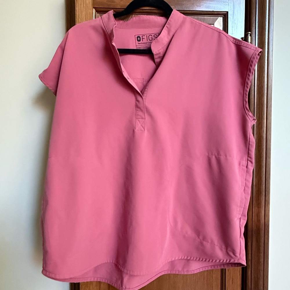 Figs Women's Quartz Top